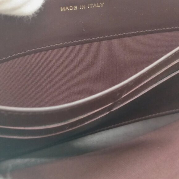 Chanel Zippy Long Wallet Black Caviar Skin mon-569-09012025 - Picture 7 of 9